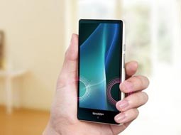 گوشی ضد آب Aquos mini SH-M03