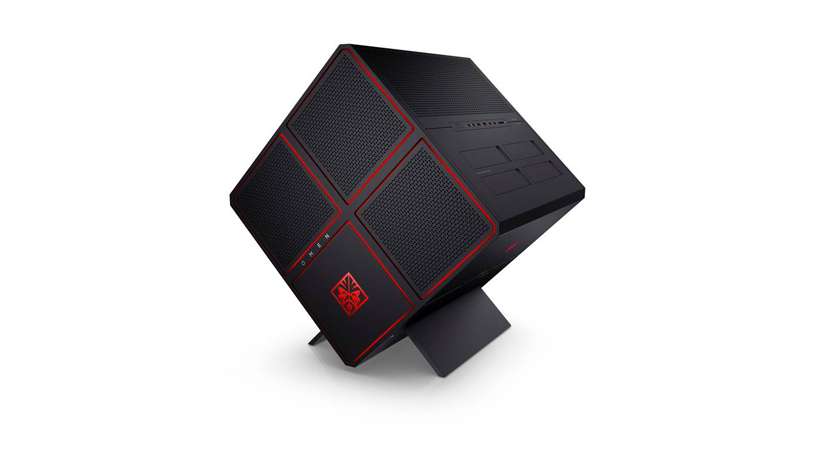 Omen X، کامپپیوتر مخصوص بازی HP
