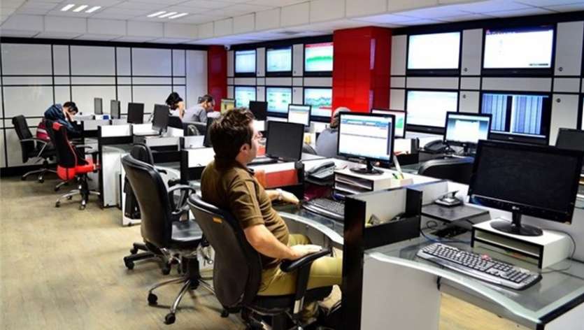 اولین دیتاسنتر ابری ایرانی