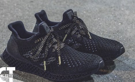 هدیه آدیداس به مدالآوران المپیک