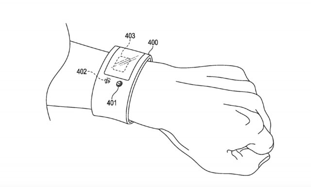 دستگاه نوارقلب پوشیدنی اپل