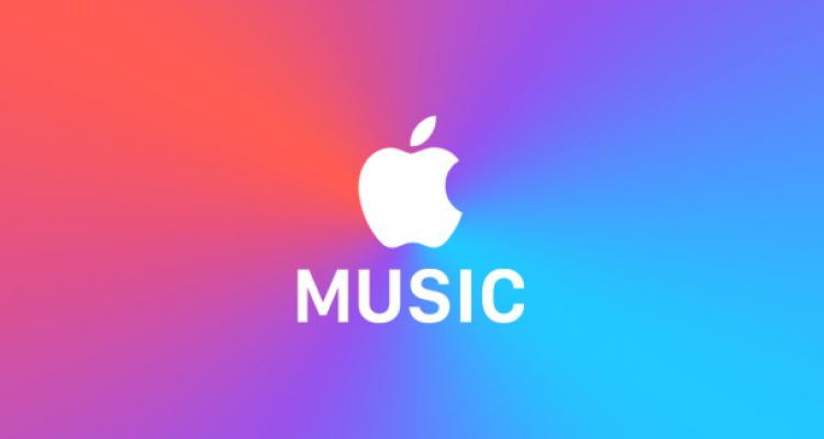 احتمال اضافه شدن متن ترانه ها به اپل موزیک