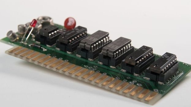 حراج اولین رایانه اپل