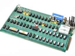 اولین رایانه اپل فروخته شد