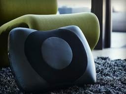 با اسپیکر جدید کوشن آشنا شوید