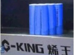 باتری گرافنی با شارژ 15 دقیقه ای