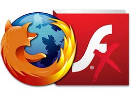 حداحافظی فایرفاکس با فلش در 2017