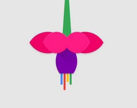 فوشیا، سیستم عامل جدید گوگل