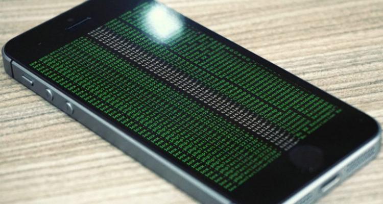 آیفون کاملا هک شد