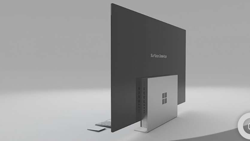 کامپیوترهای همه کاره سرفیس