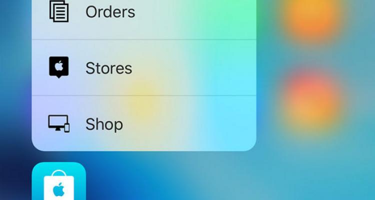 هوش مصنوعی در اپل استور