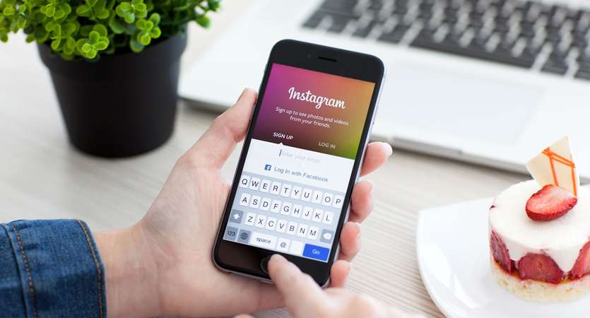 پیش نویس کردن پستها در اینستاگرام