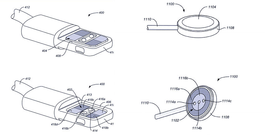 نمای جلویی آیفون 7 -2