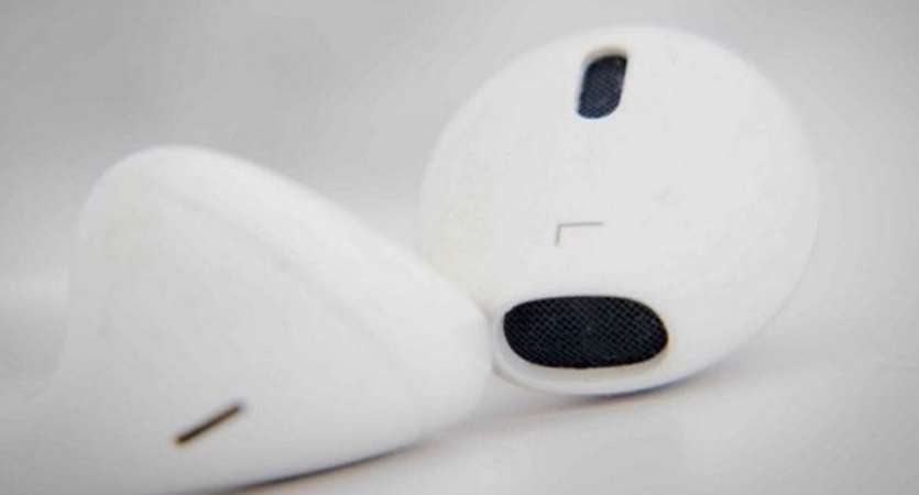 نحوه انتقال صوت به ایرپاد در آیفون7