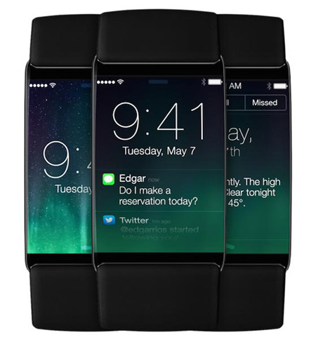 آی واچ را ببینید2