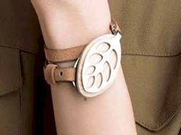 جواهر هوشمند برای مقابله با استرس