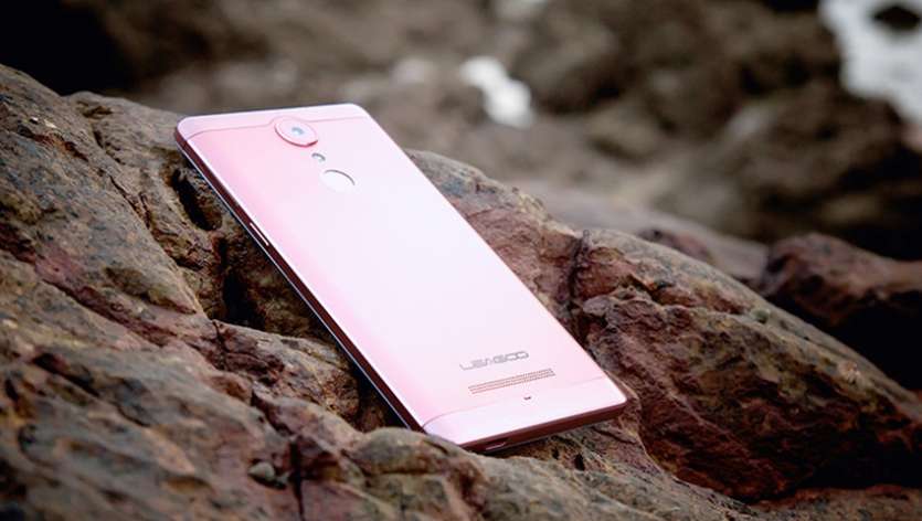 گوشی هوشمند لگو تی وان پلاس