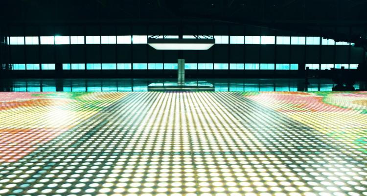 الجی رکورد گینس را شکست