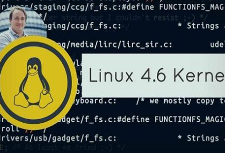 بازنشستگی لینوکس ۴.۶-2