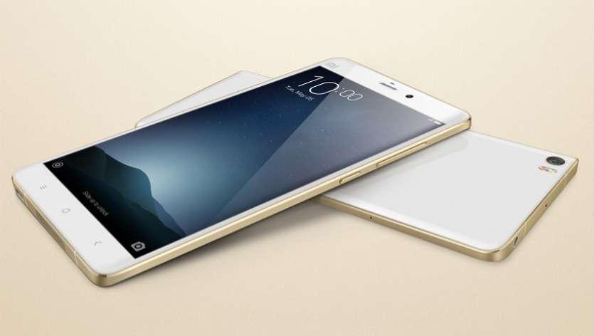 منتظر می نوت 2 شیائومی باشید