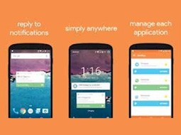 مدیریت شبکه های اجتماعی با Notifly