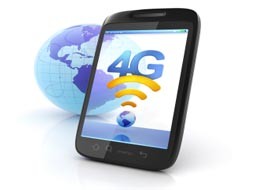 خدمات 4G در رومینگ ایرانسل 