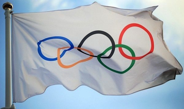 ممنوعیت انتشار ویدیوی المپیک با فرمت GIF