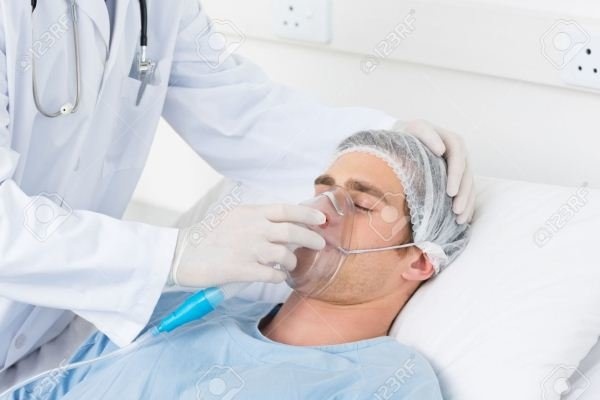 دستگاه اکسیژنساز ، نسخه ایرانی