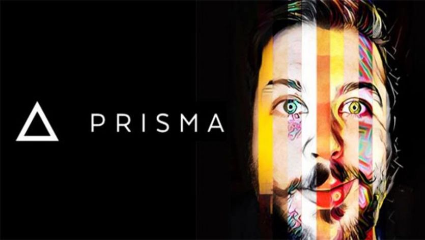 نسخه آفلاین برنامه Prisma