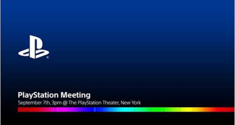 زمان عرضه پلی استیشن جدید