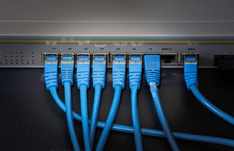 روترهای افزایش دهنده سرعت وای فای