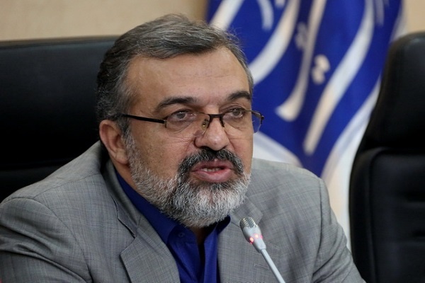 برخورد با ارسالکننده پیامک تبلیغاتی از شماره شخصی