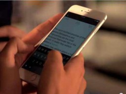 فرار از پیامک های تبلیغاتی