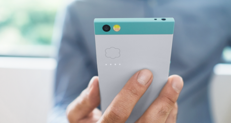 Nextbit ، رقیب اپل و گوگل