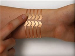 خالکوبی هوشمند