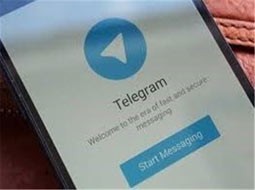 تعجب مدیر تلگرام از خبر انتقال سرورهایش به ایران