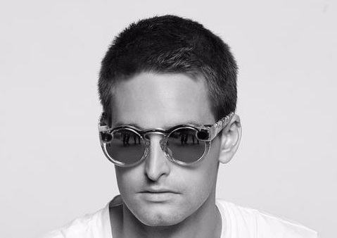 Spectacles ، عینکی مجهز به دوربین