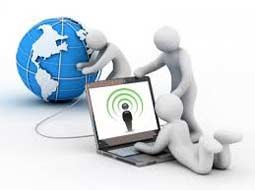 علت کندی دسترسی مردم به ADSL 