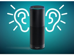 آمازون، الکسا را به تبلت فایر افزود