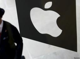 اپل به توئیتر بازگشت