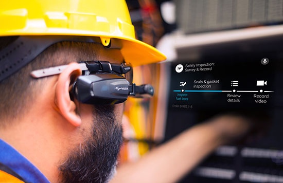 کامپیوترهایی جلوی چشمانتان2