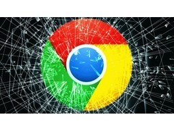 گوگل و سایتهای رمزنگاری نشده