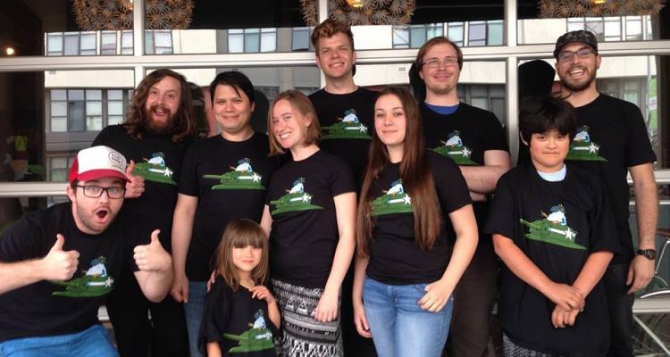 اچ تی سی و واقعیت مجازی