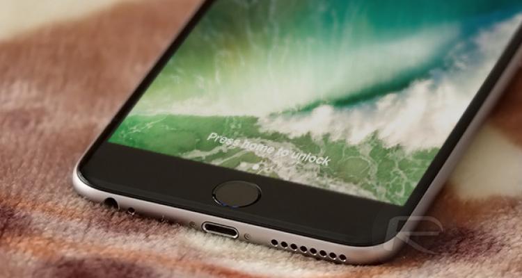 اصلاح ایراد در ios10