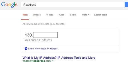 آدرس IP شما چه اطلاعاتی را از شما و به چه کسانی میدهد؟2
