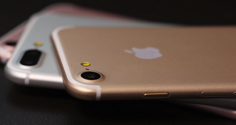 آیفون 7 در ایران