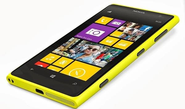 خداحافظی با گوشی های لومیا