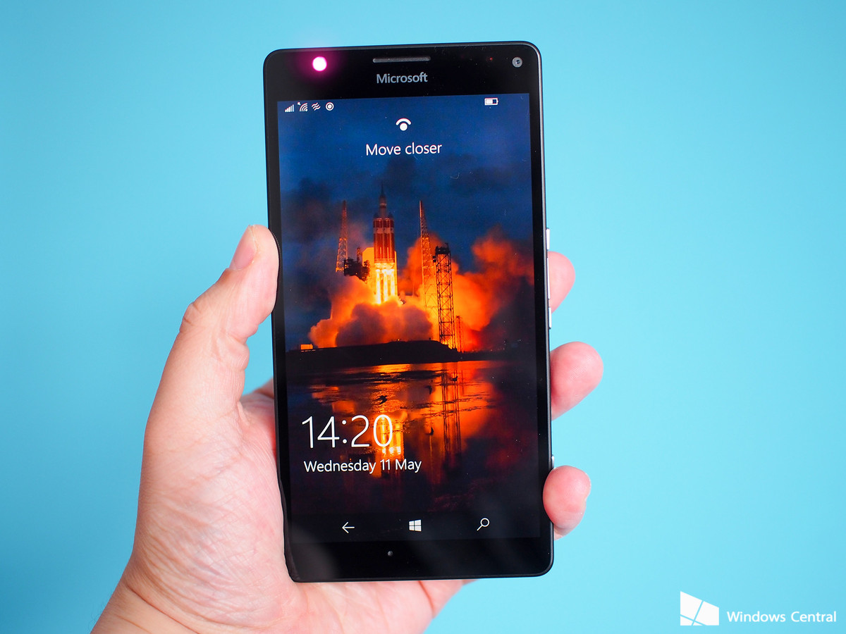 آینده ویندوز ۱۰ موبایل بعد از بروزرسانی Redstone 2