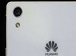 گوشی سری Nova از هواوی