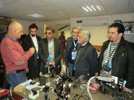 تفاهم نامه ایران و پارک فناوری مسکو